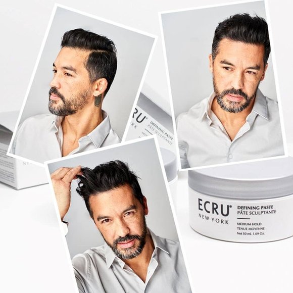 NIB Ecru New York Defining Paste 50ml - Picture 2 of 4